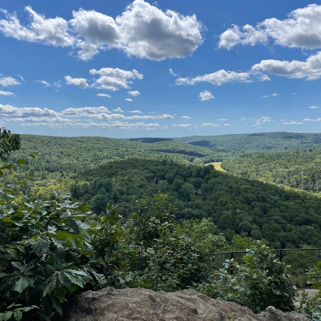 Steep Rock Preserve 4