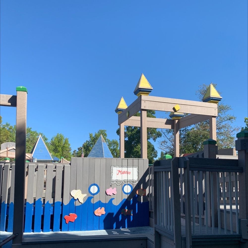 Matteo's Dream Playground 3