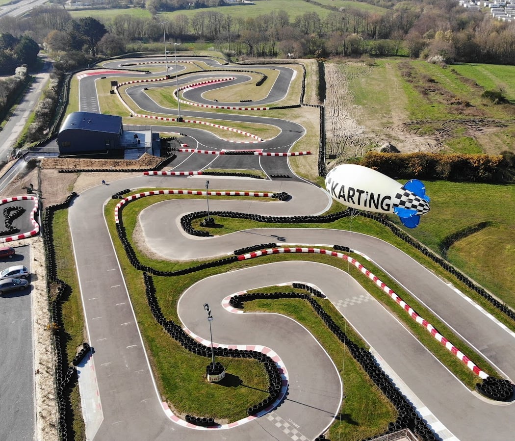 Course par équipe de 4h00 3