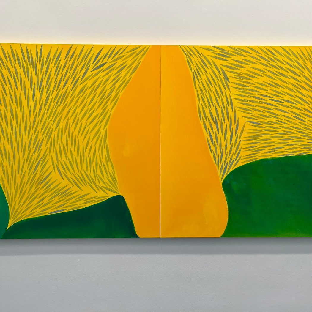 Nicola Vassell Gallery 3