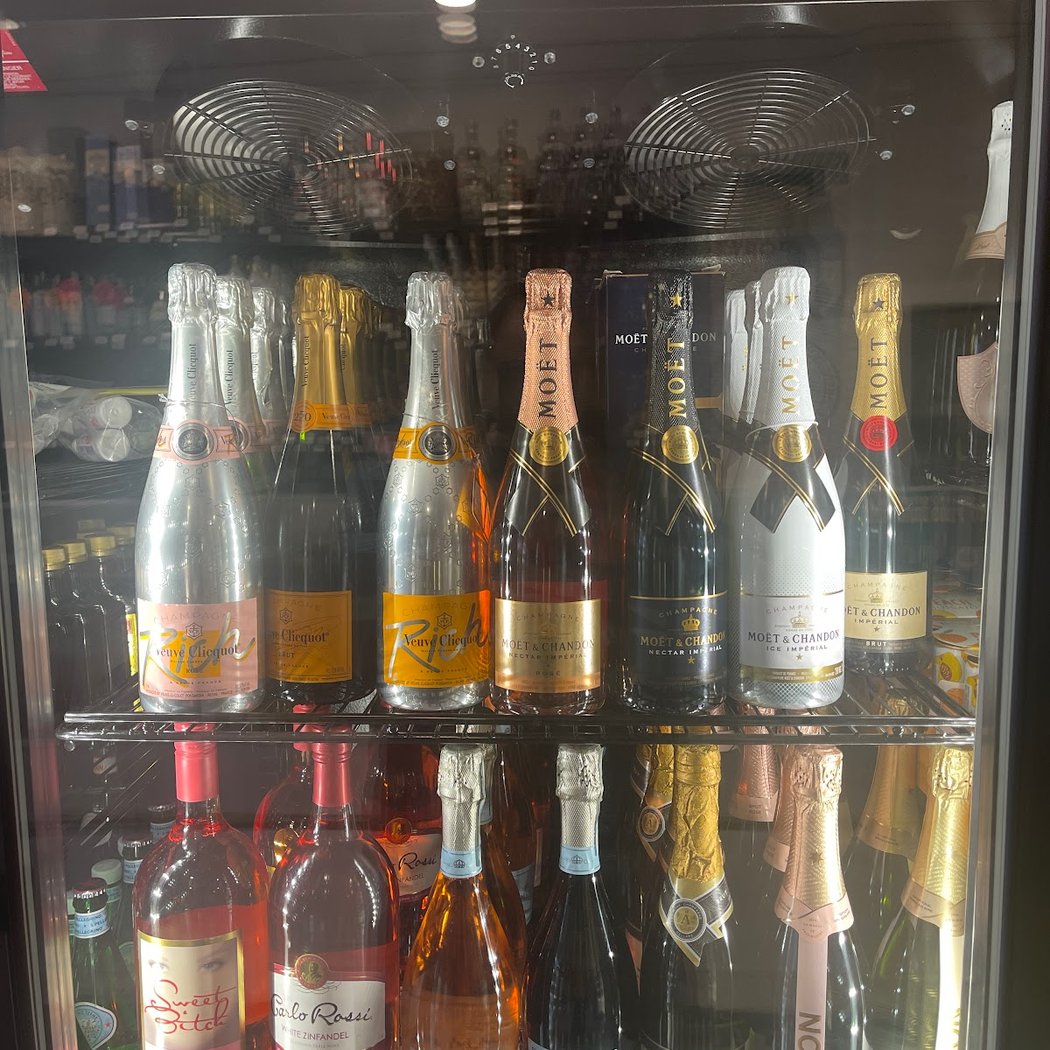 92nd St. Liquors 3