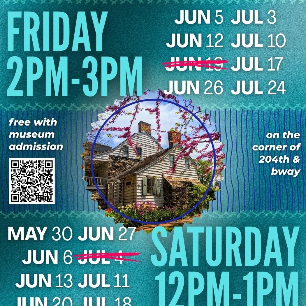 Guided Tour with Museum Admission