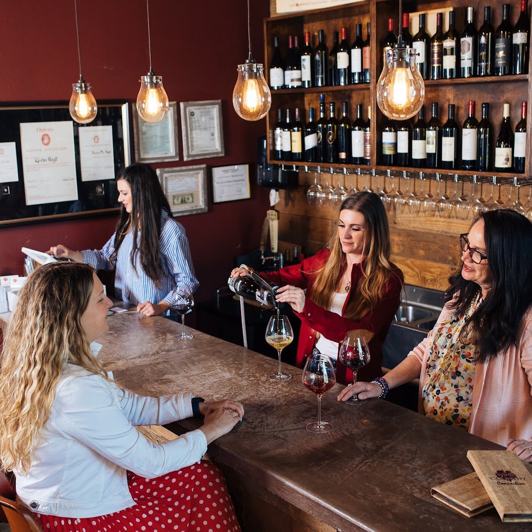 Wine Country Connection - Wine Shop and Tasting Room 5