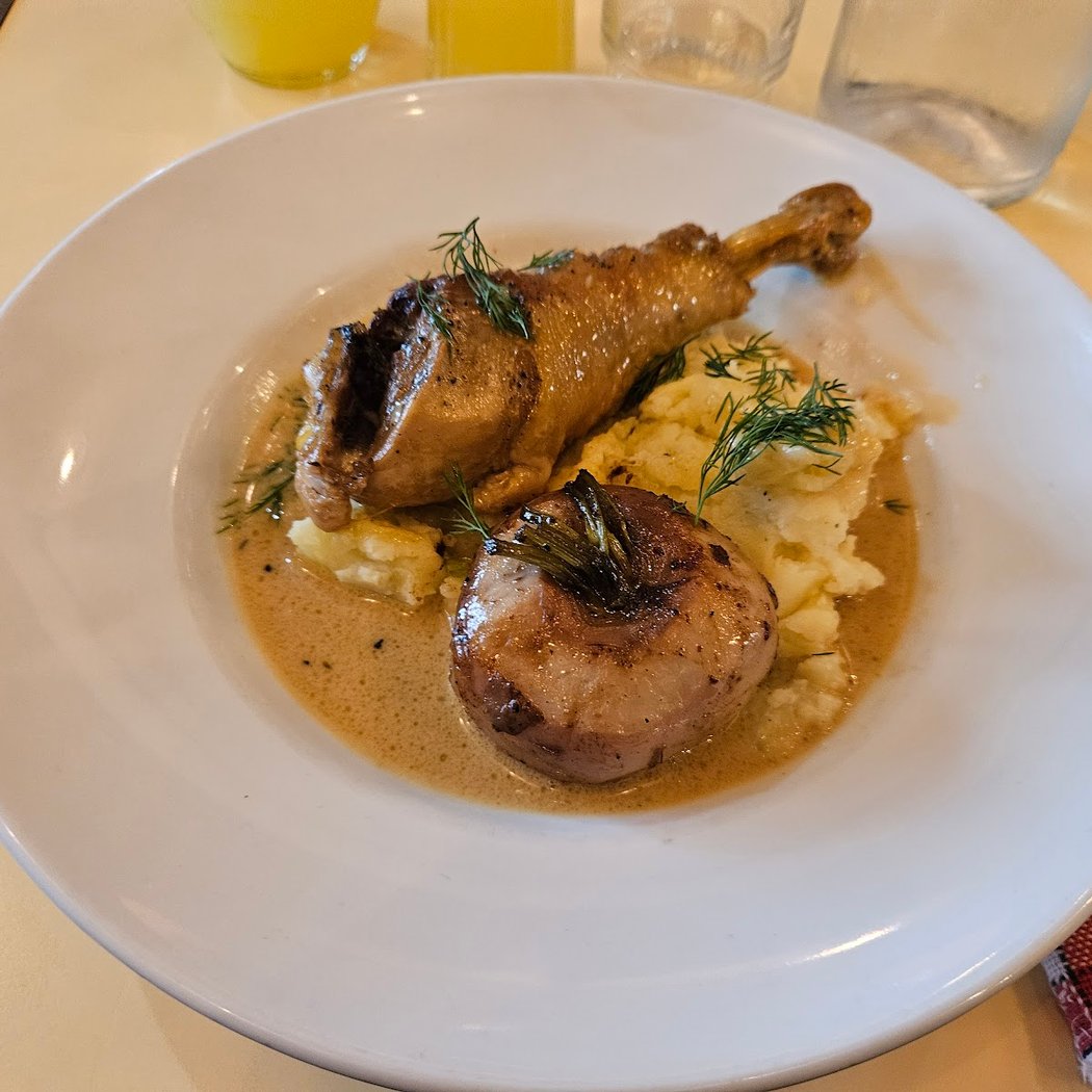 Comptoir Dugommier 1