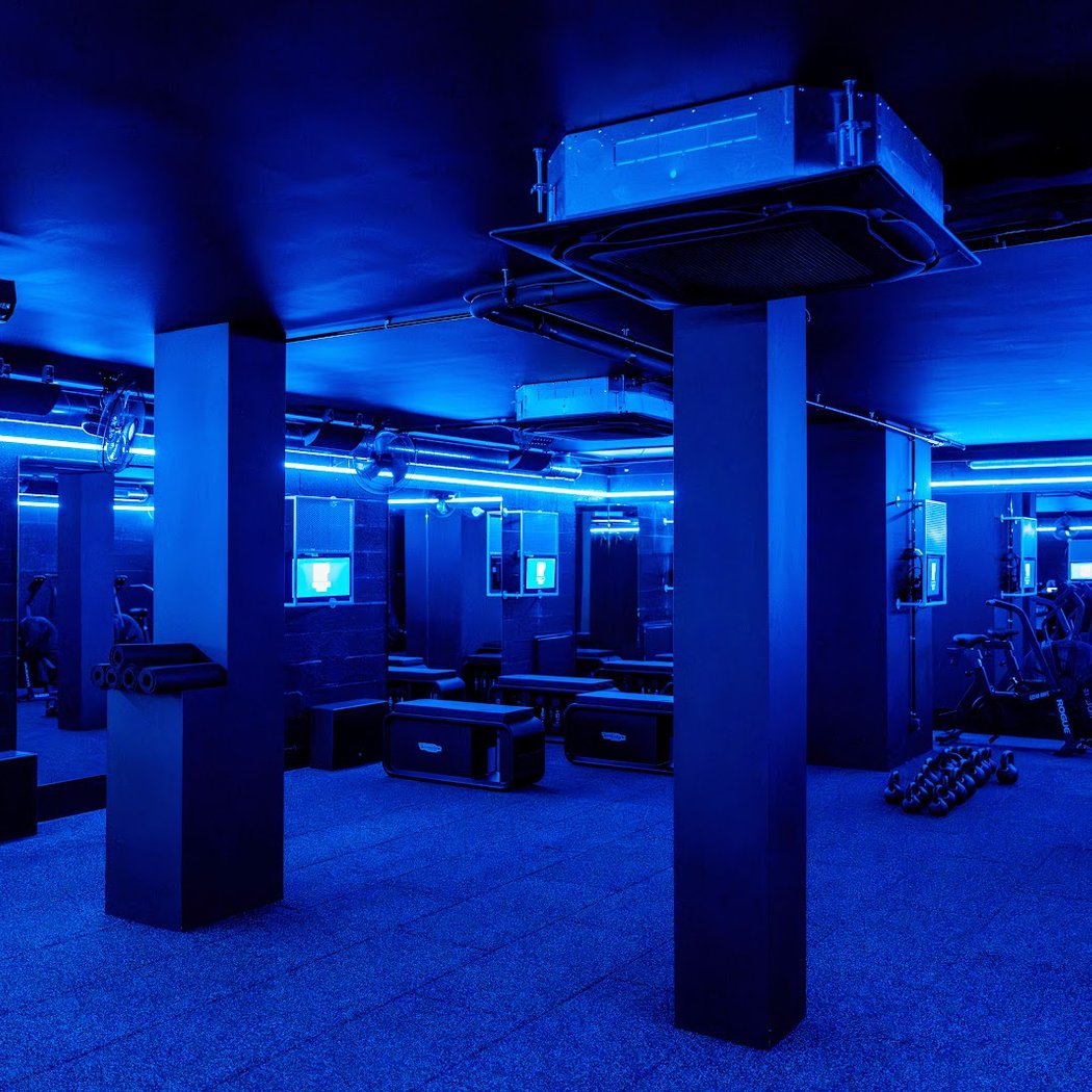 DRIP - HIIT Studio | Grands Boulevards 1