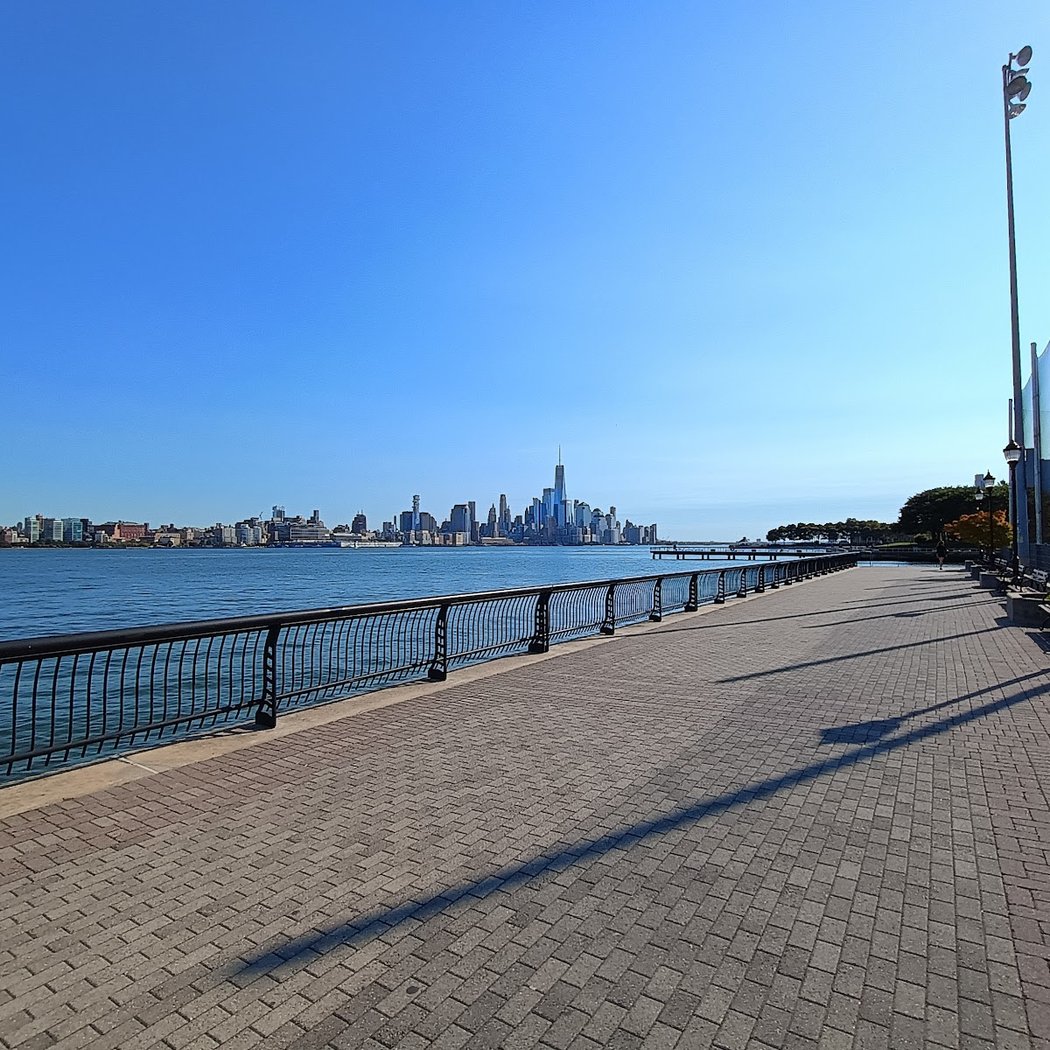 Stevens Park 1
