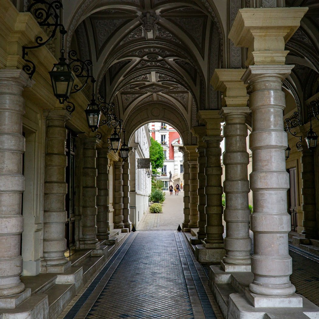 Villa des Platanes 3