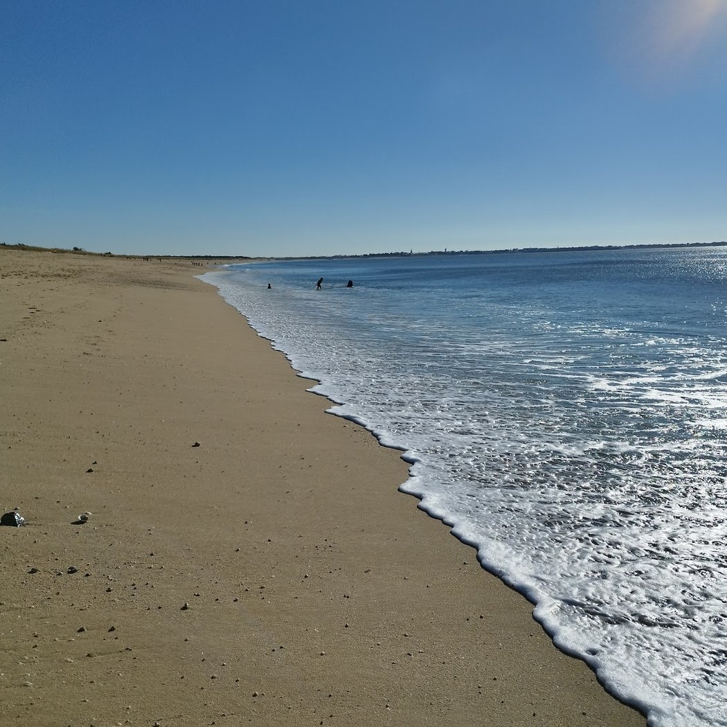 Plage des Bretons 2