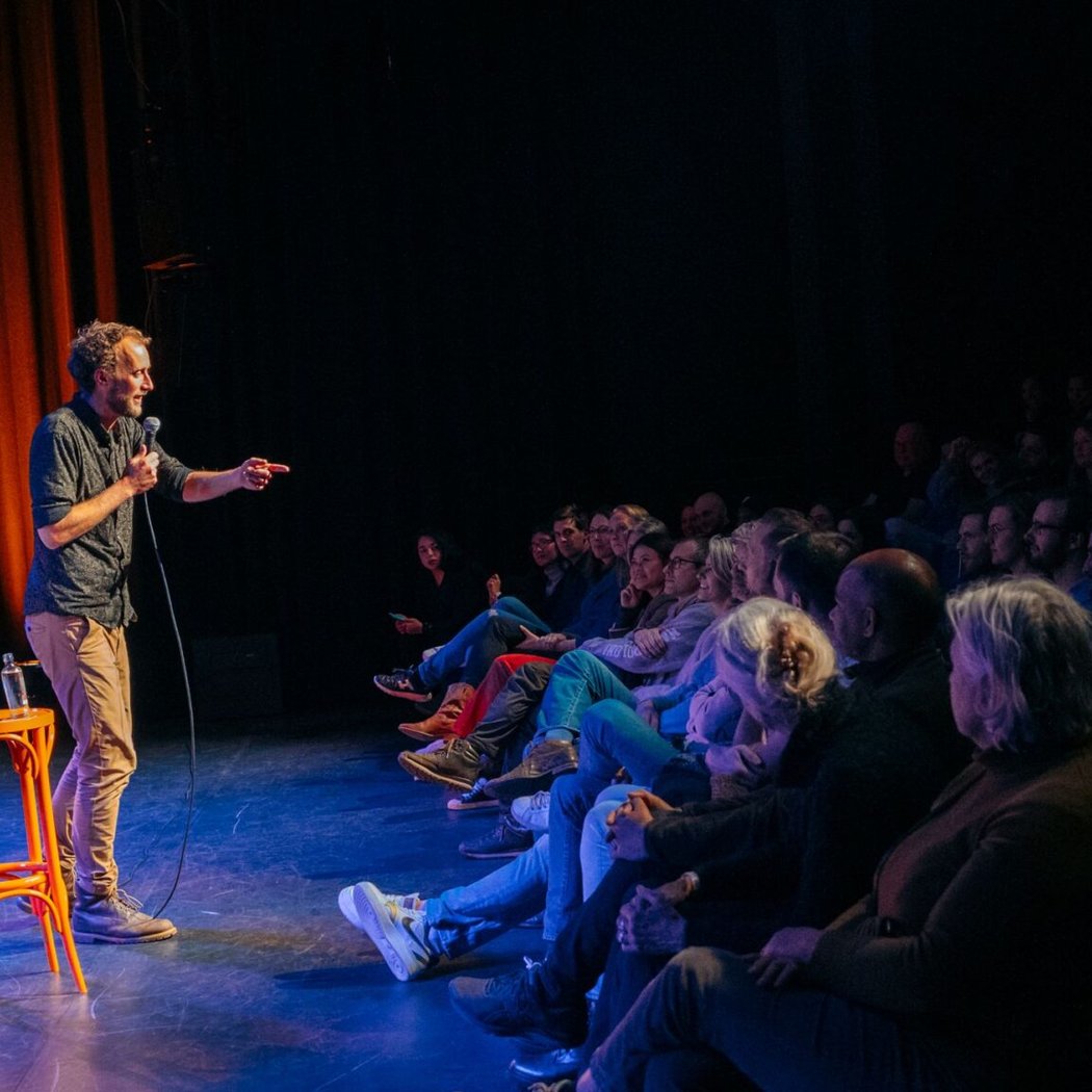 Rat Klub Comedy 3