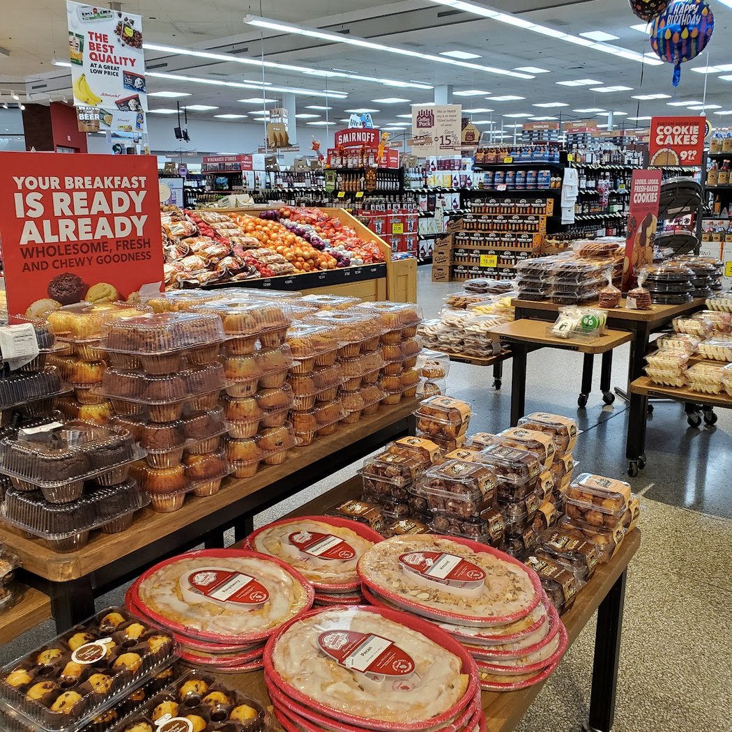 Schnucks Swansea 1