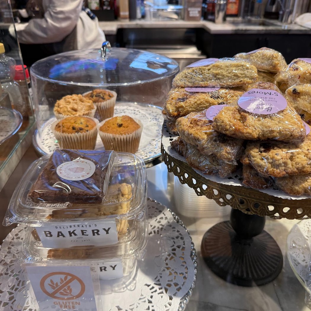 Peninsula Coffee House and Market 1