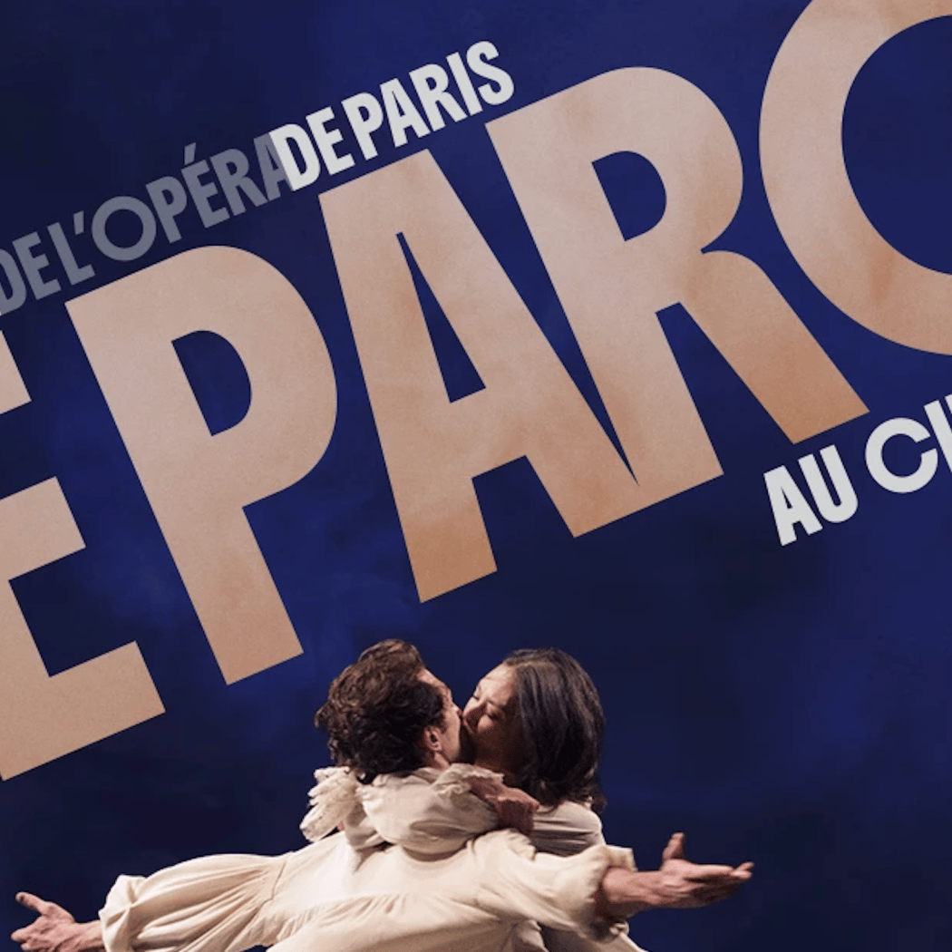 Le Parc (ballet) 1