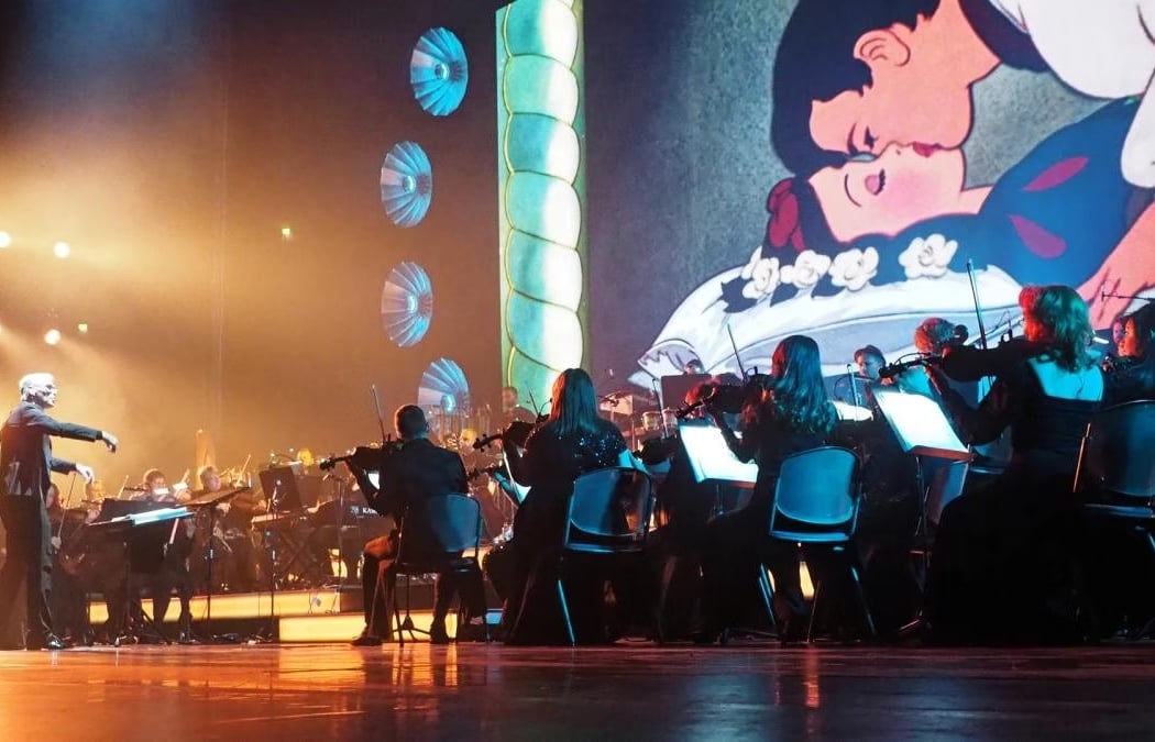 Disney in Concert 1