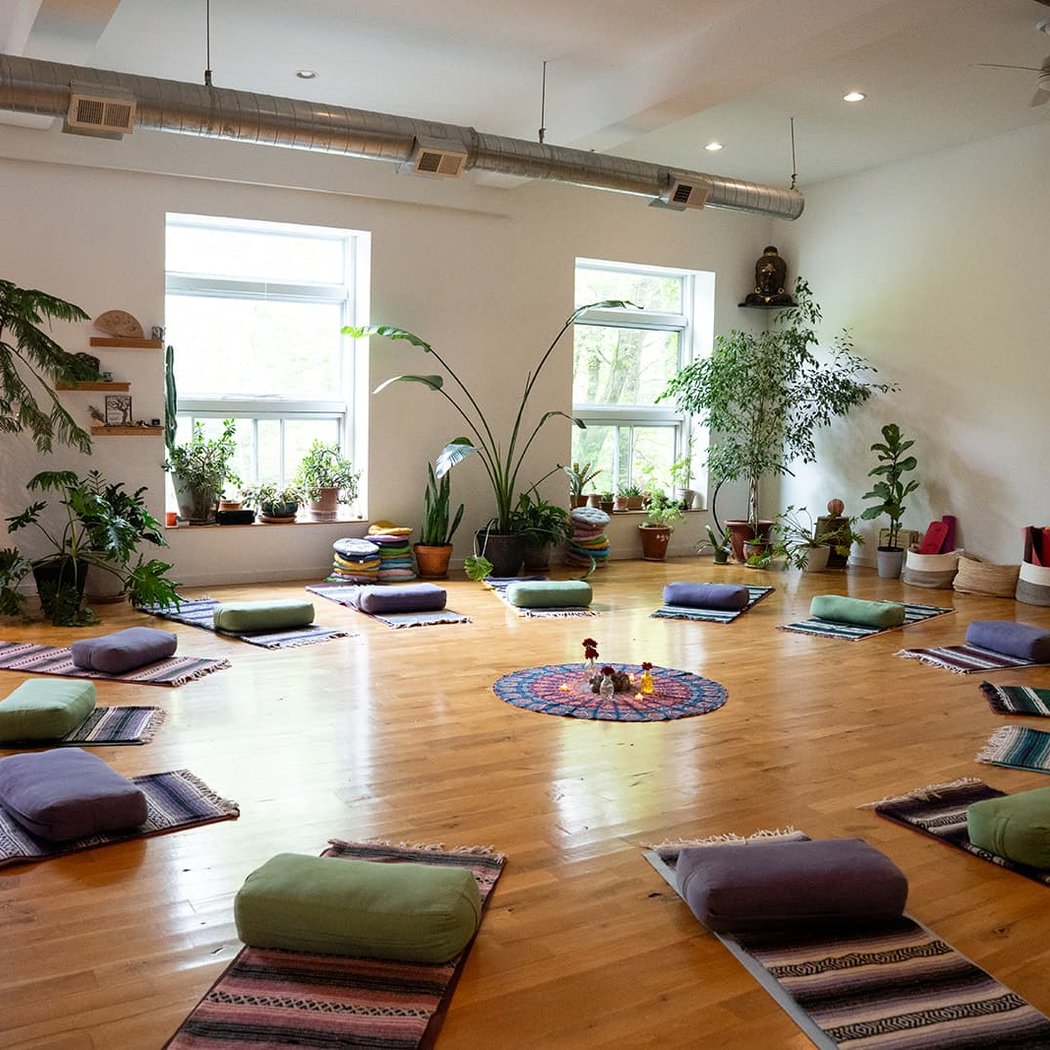 Mindfulness Meditation with Mary Welch 2