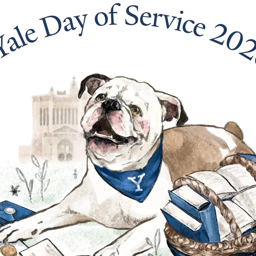 Yale Day of Service 2026 1