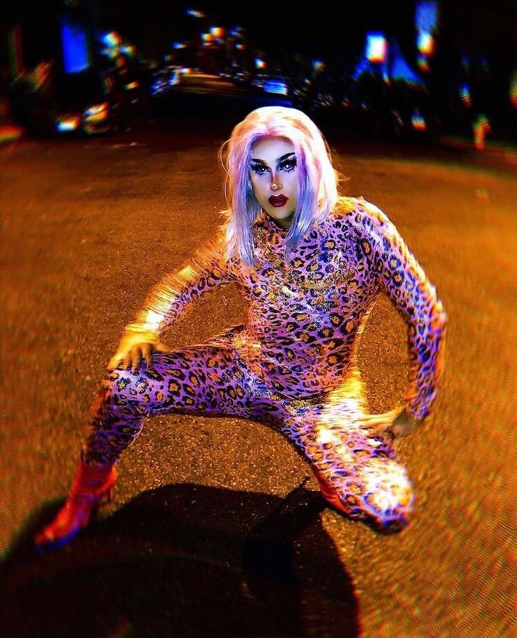 Drag Trivia Night 3