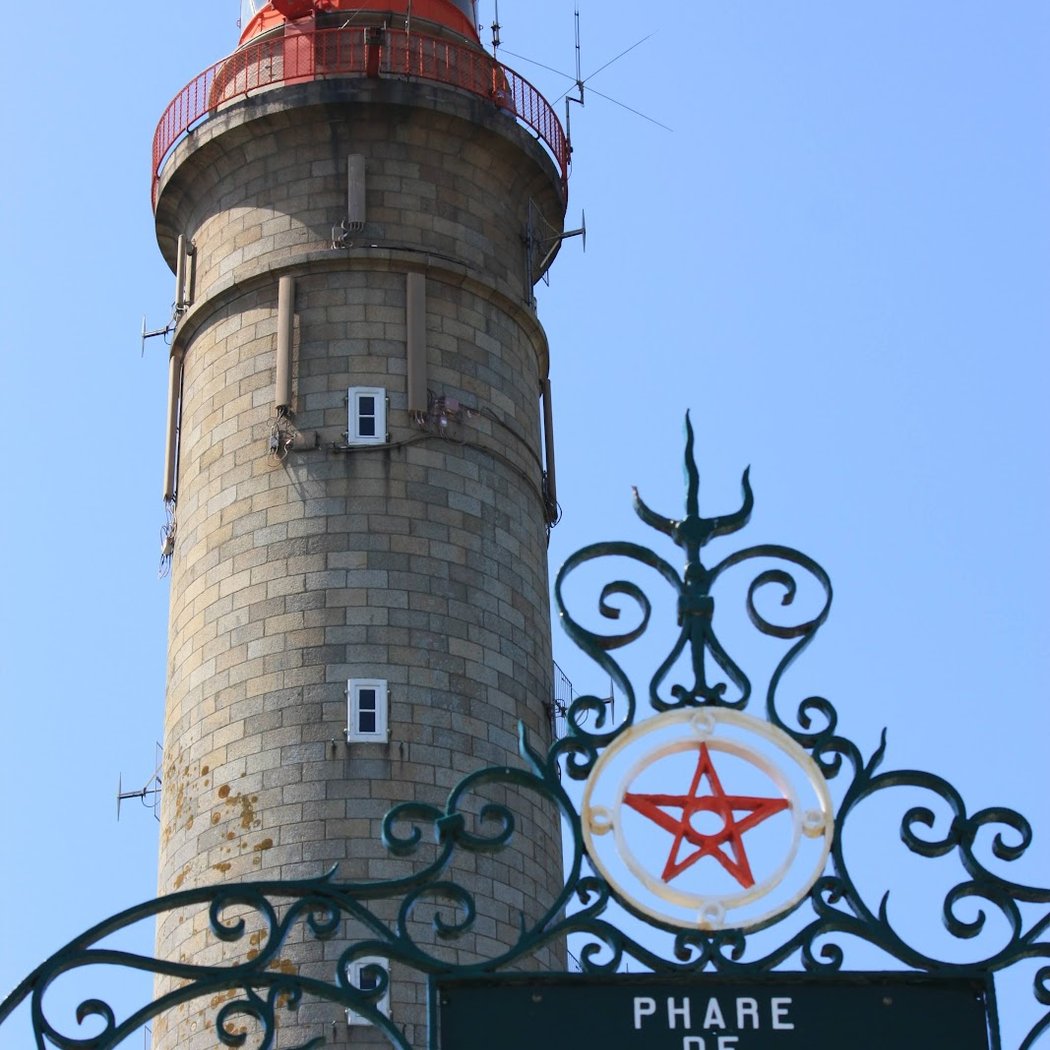 Visite commentée au Grand Phare 2