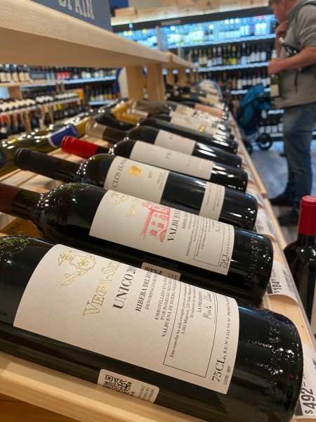 The East Hill Bottle Shop 5