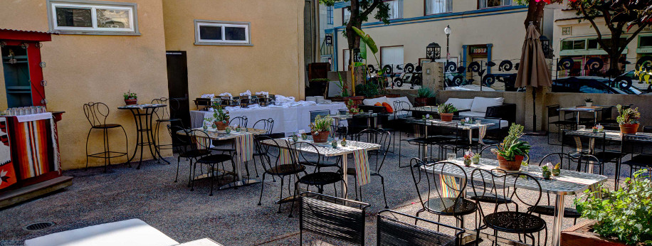 Agave Mexican Bistro 2