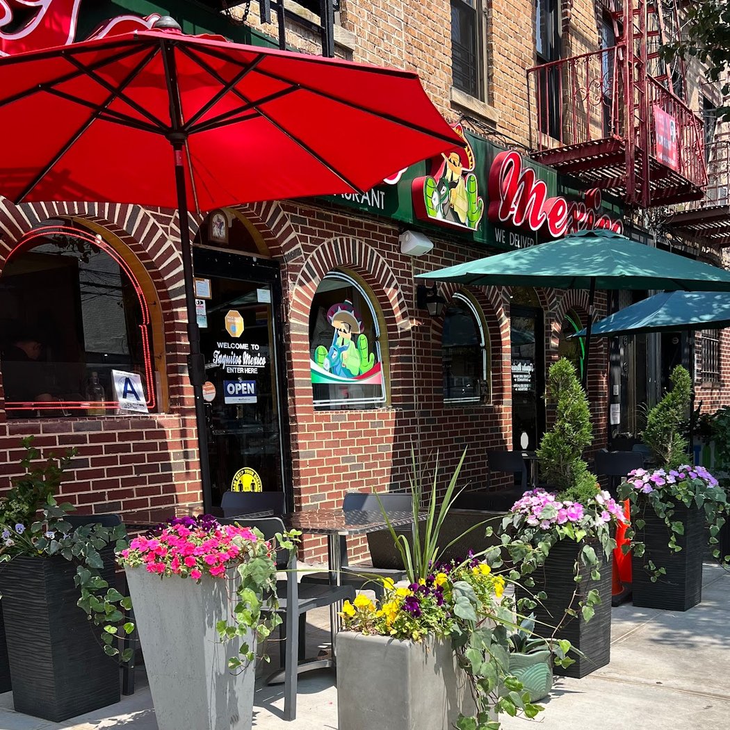 Taquitos Mexico NY 2