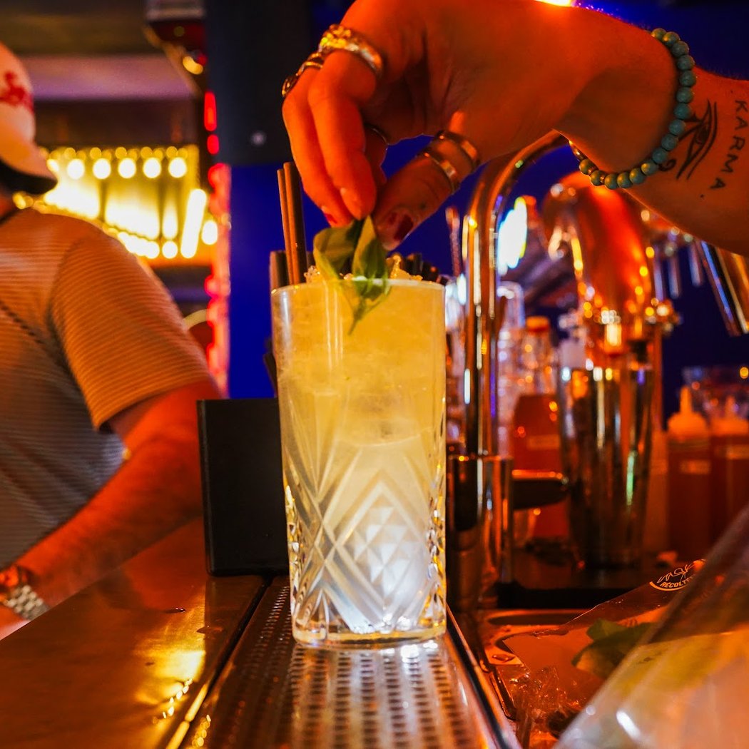AU TOUCAN FRINGANT - Happy Hour de 16h à 21h ! 3