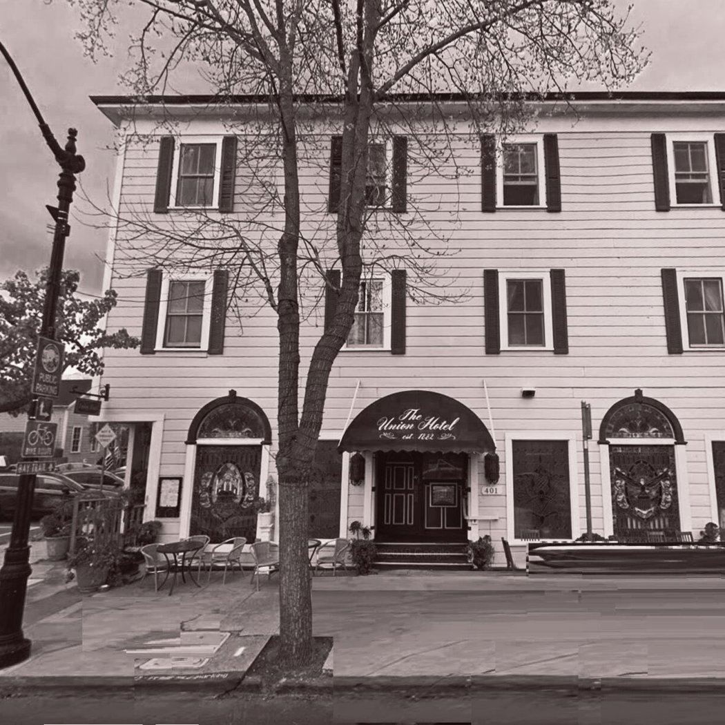 Union Hotel 1
