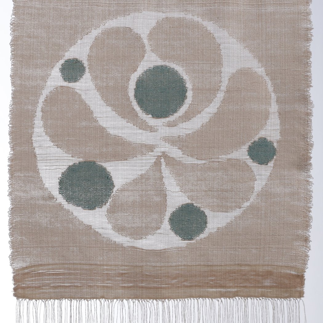 Christine Meuris: Wellspring 3