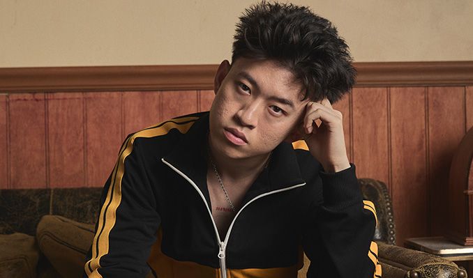 Rich Brian 1