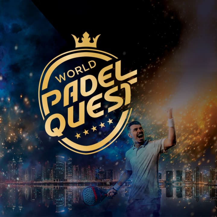 World Padel Quest 2026 1