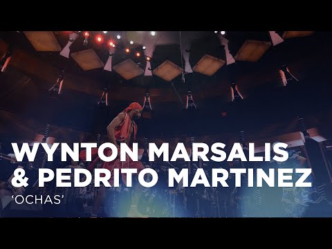 Pedrito Martinez 1
