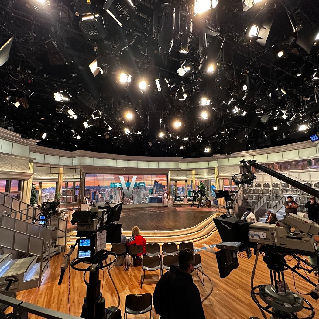 ABC Studios NYC 3
