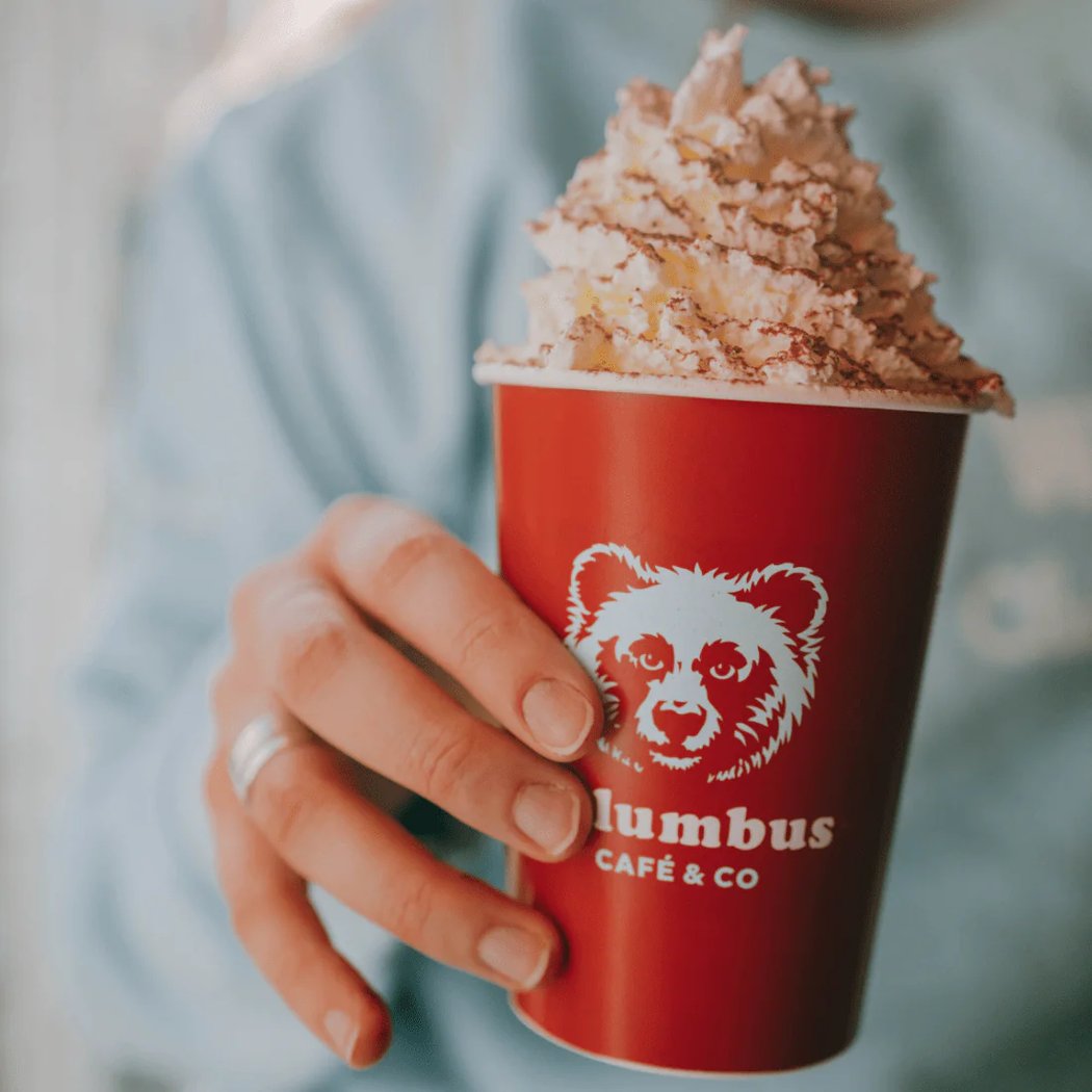 Columbus Café & Co 3