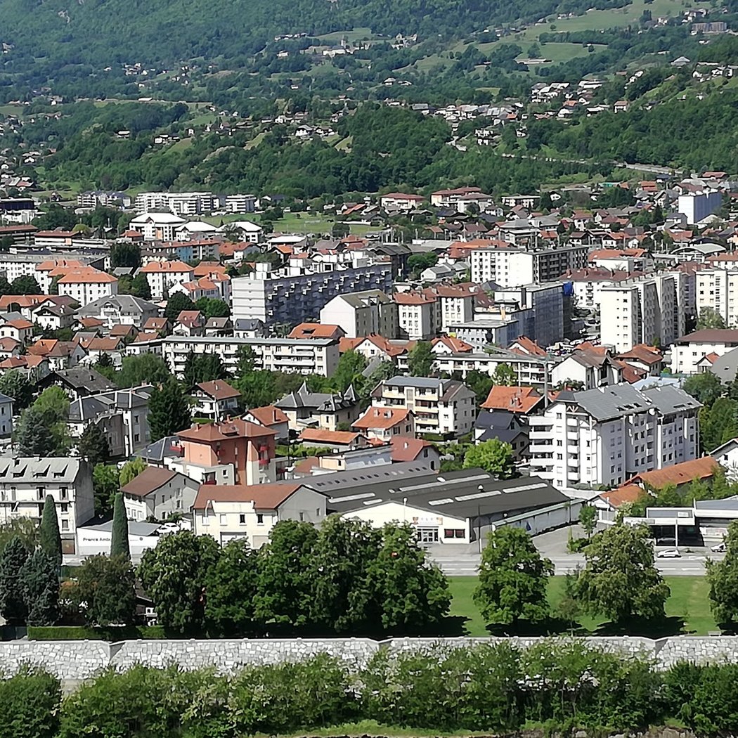 Conflans 2