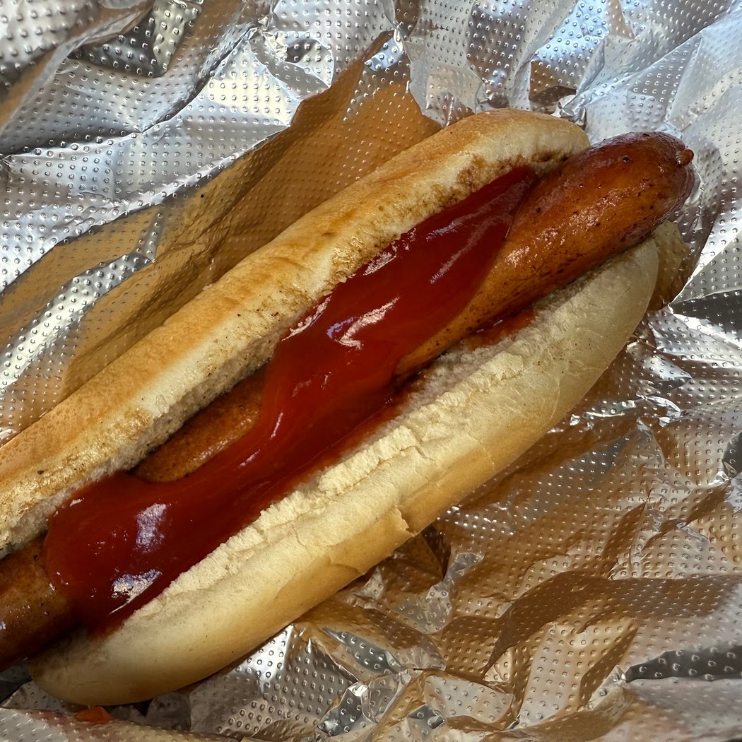 Fulton Hot Dog King 1