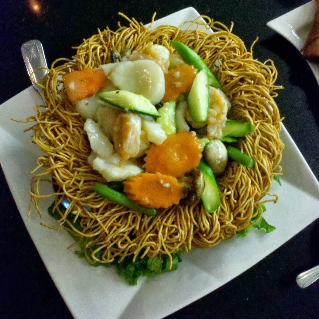 Sticky Rice Chinese Bistro & Bar 3