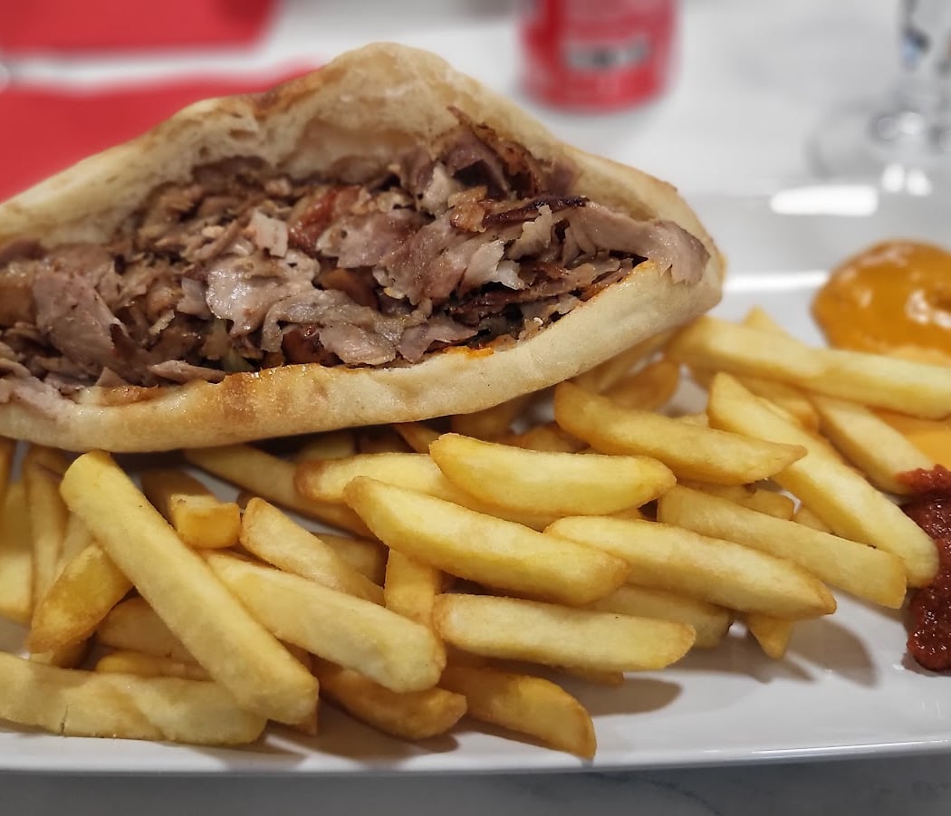 Restaurant Mélodie 1