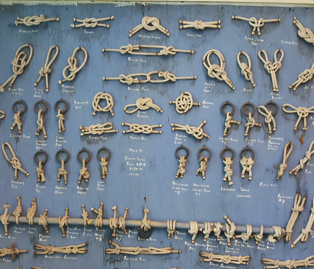 Peninsula Scout Shop 3