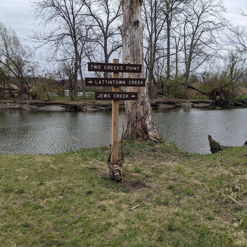 Marlboro Nature Trail 2