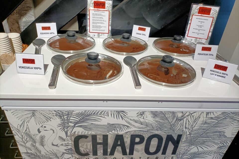 Chapon Chocolaterie Lagny 3