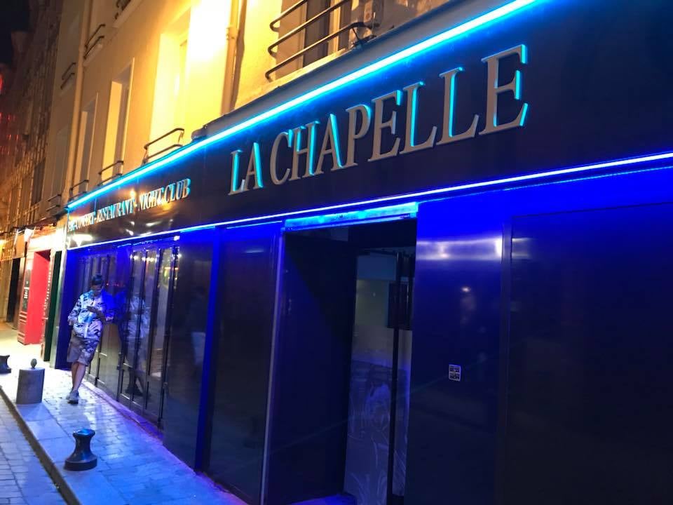La Chapelle des Lombards 2