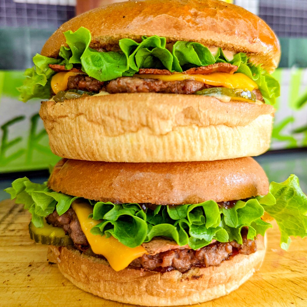 Greenpoint burgers 1