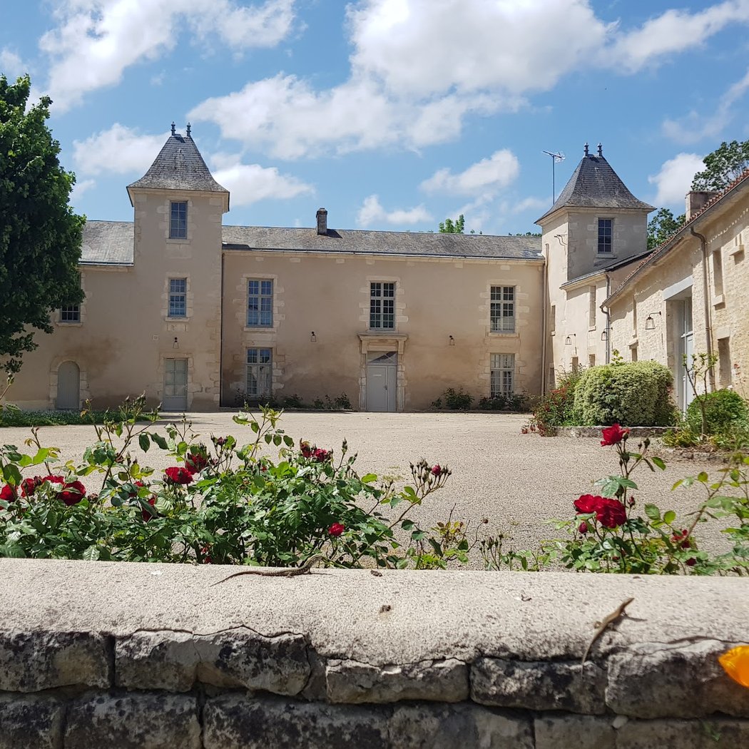 Centre du Vignaud 1