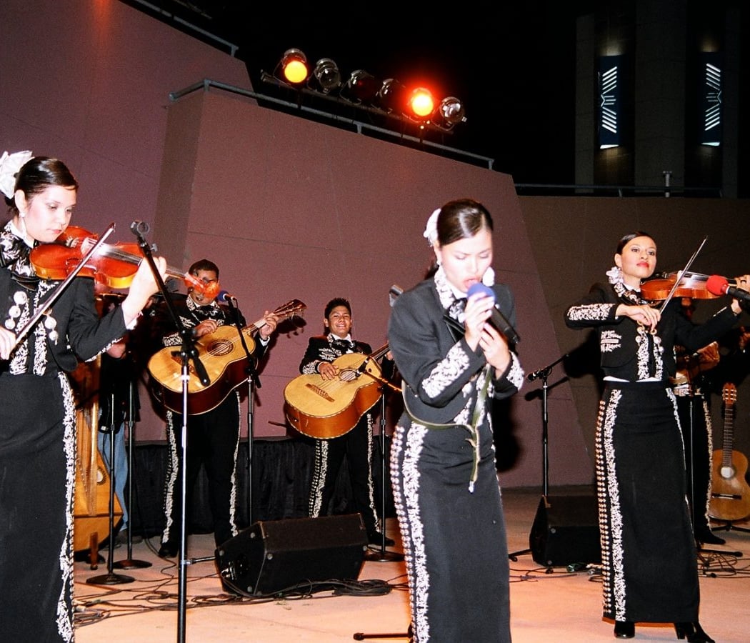 Mariachi Spectacular Concert 2
