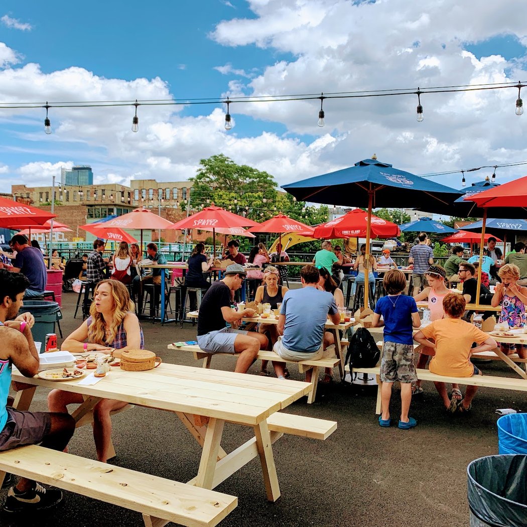 Pig Beach BBQ Brooklyn 2
