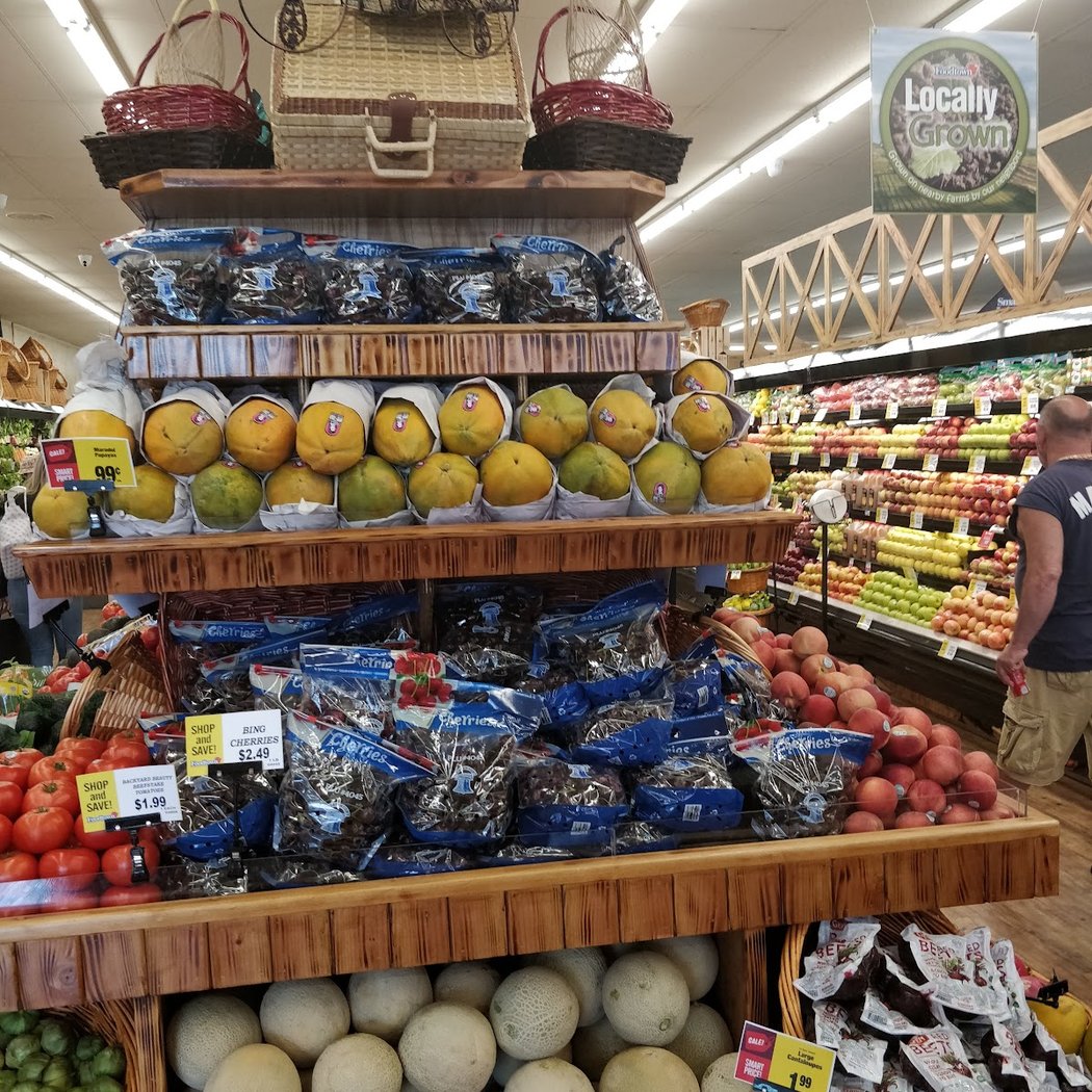Foodtown of Bensonhurst 3