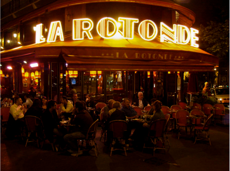 La Rotonde 3