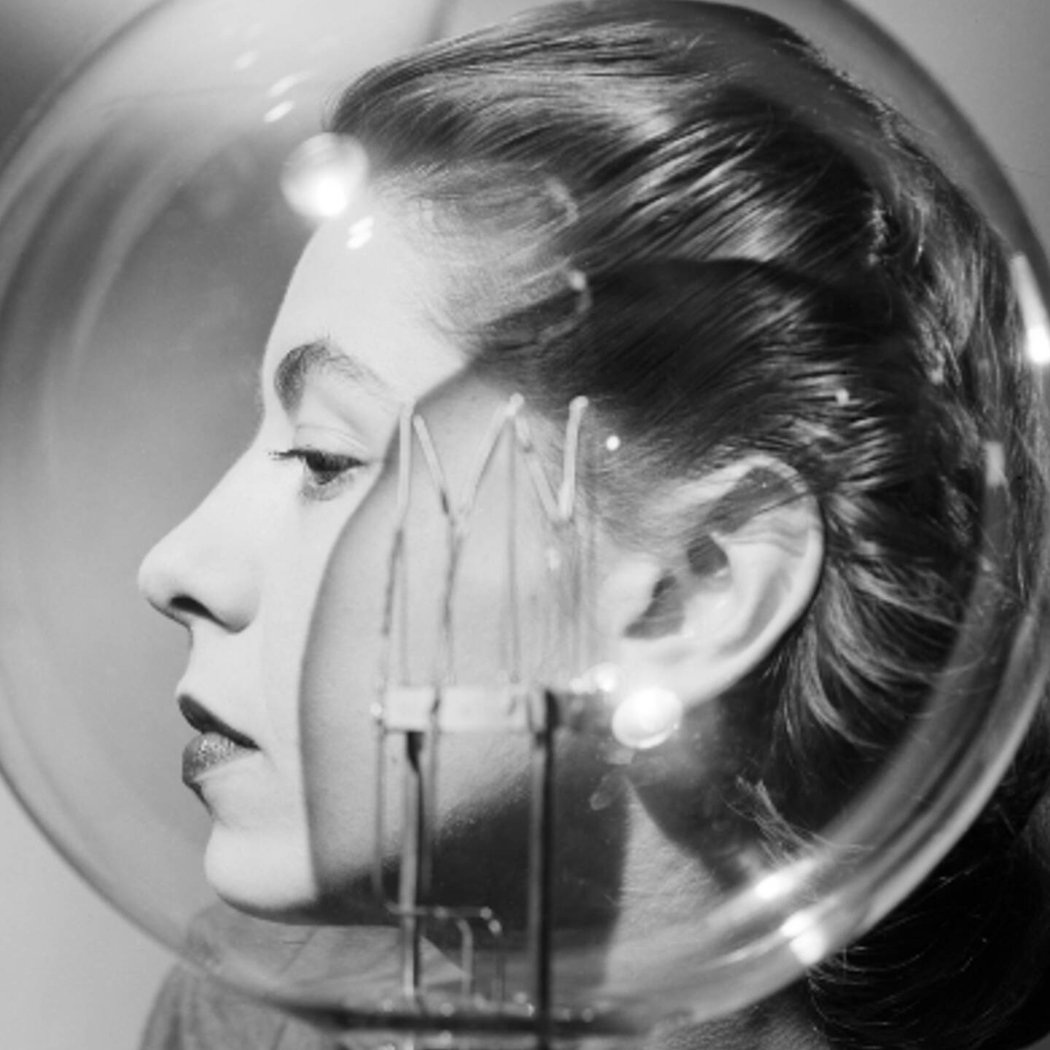 Lee Miller Retrospective 1