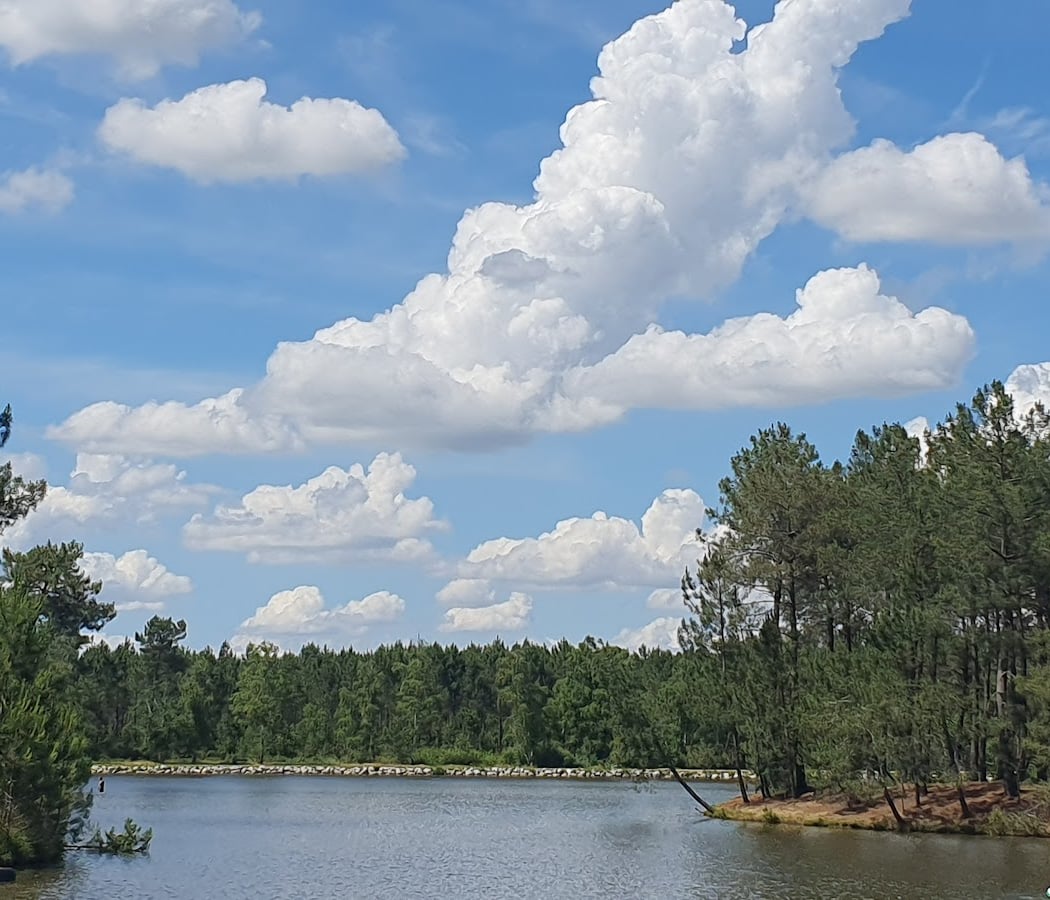 Lac Baron Desqueyroux 1