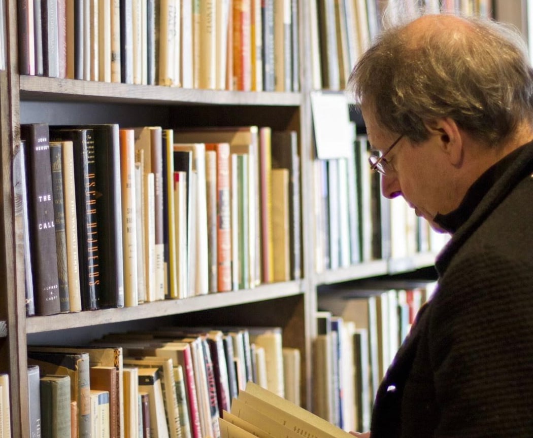 City Books 1
