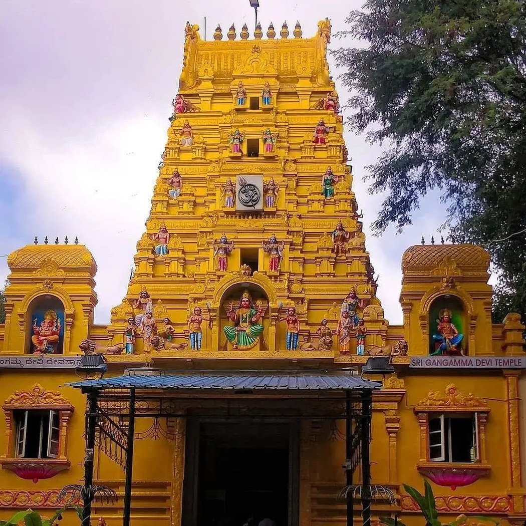 Malleshwaram 1